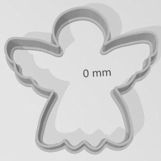 COMUNION ANGEL 02 CONTORNO